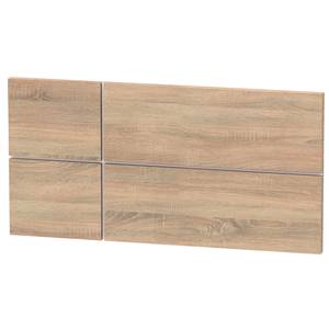 Bettkopfteil Natura 100 Bett BRI-6058 Holz