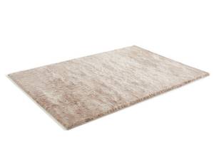 Tapis de salon DOLCE Taupe - 120 x 170 cm