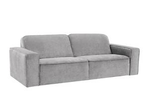 Sofa MINATA Hellgrau