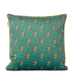 Maharaja Housse de coussin décoratif Textile - 1 x 45 x 45 cm