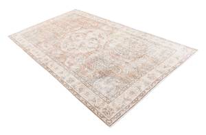 Tapis Ultra Vintage DCLI Beige - Textile - 142 x 1 x 249 cm