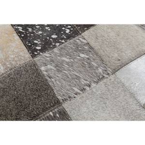 Tapis Cosmo Grey Fur 300 x 200 cm