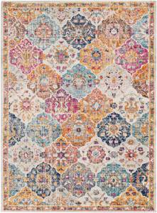 | CUZCO kaufen home24 Orient Vintage Teppich