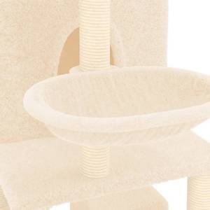 Kratzbaum 3015709 Creme