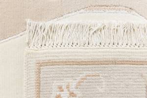 Teppich Darya CCXL Beige - Textil - 84 x 1 x 150 cm