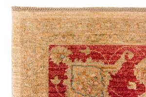 Teppich Ziegler XXI Beige - Textil - 250 x 1 x 287 cm