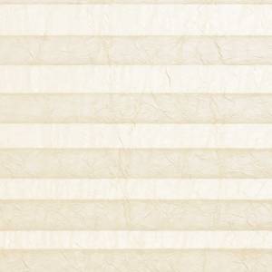 Plissee Faltrollo Magic Weiß - 65 x 100 cm