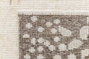 Teppich Ultra Vintage CLXXV Beige - Textil - 173 x 1 x 269 cm