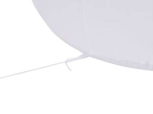 Décoration gonflable RUKA Noir - Rouge - Blanc - Textile - 155 x 200 x 75 cm