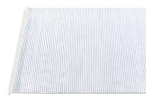 Läufer Teppich Darya DXLIV Blau - Textil - 79 x 1 x 404 cm