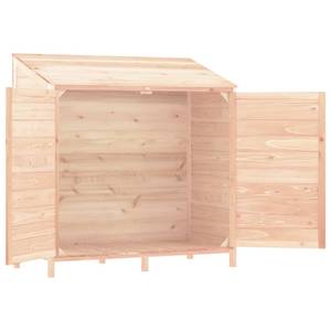 Abri de jardin 3013626 Bois - 102 x 112 cm