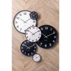 Horloge New Classic mini Blanc - Métal - 20 x 4 x 20 cm