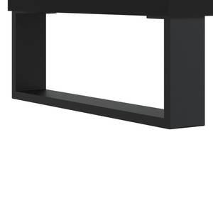 Highboard DE9632 Schwarz