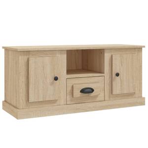 TV-Schrank D633 Eiche Sonoma Dekor