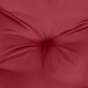 Coussin de palette 3007234-5 Rouge rubis