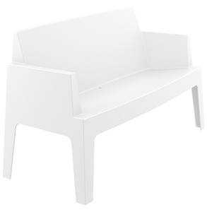 Sofa PLEMO XL Blanc