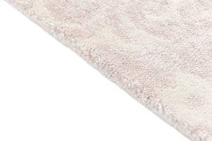 Tapis Darya DCCIII Rose foncé - Textile - 122 x 1 x 183 cm