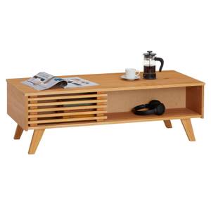 Table basse SEAN Marron