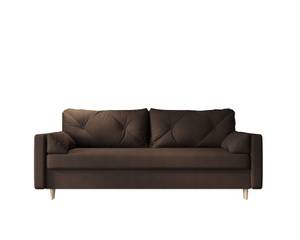 Sofa  ASTRI Braun