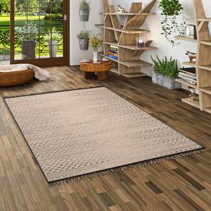 Jute Ethno Style Teppich Origin Verlauf 120 x 170 cm