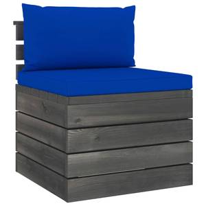 Gartensitzgruppe K2765(4-Sitzer) Blau