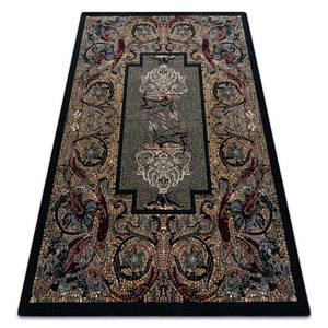 Tapis en Laine Polonia Mozaik 235 x 350 cm