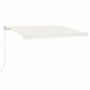 Markise 3006542-1 Creme - 300 x 1 x 450 cm