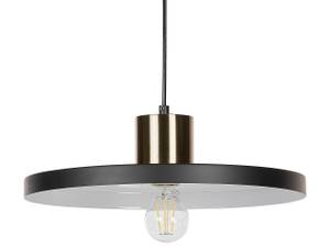 Lampe suspension BOGAN Noir - Métal - 38 x 127 x 38 cm