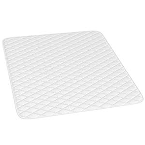 Housse de matelas Largeur : 180 cm