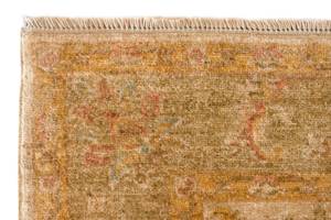 Tapis Ziegler LIII Beige - Textile - 153 x 1 x 198 cm