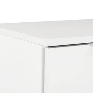 Sideboard 298236 Weiß