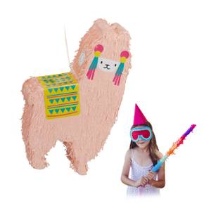 Lama Pinata 1er Set