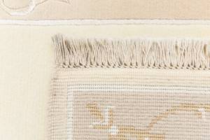 Teppich Darya CCLV Beige - Textil - 94 x 1 x 155 cm