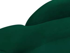 Méridienne  LONIGO Vert