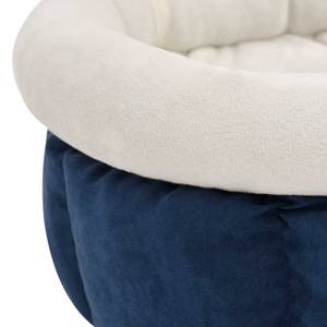 Hundebett 293849 Blau - 40 x 20 x 40 cm