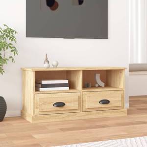 TV-Schrank D102 Eiche Sonoma Dekor