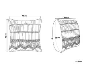 Dekokissen AKKOY Anzahl Teile im Set: 1