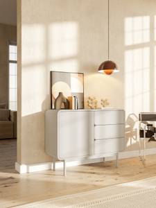 Commode ORO Beige - Taupe