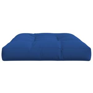 Coussin de palette 3007234-5 Bleu nuit