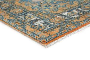 Tapis Vintage Royal LXXXVI Bleu - Textile - 192 x 1 x 285 cm