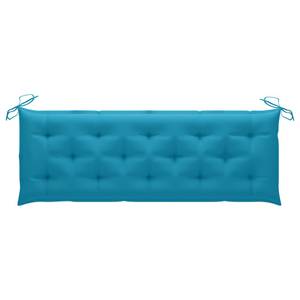 Banc de jardin 3005699 Bleu