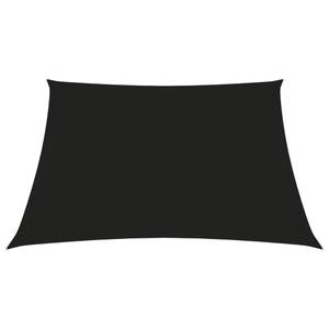 Sonnensegel 3016494-1 Schwarz - 250 x 250 cm