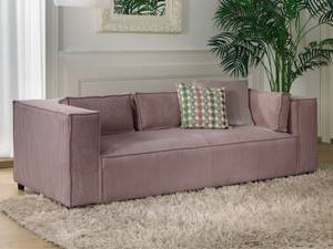 Einzelfsofa STELLA Pink