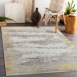 Tapis Core W9775 Cadre Ombragé Beige - Kunststoff - Textil - 180 x 1 x 270 cm