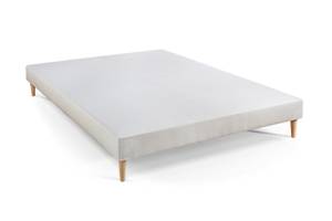 Matelas+sommier 140x190 140 x 190 cm