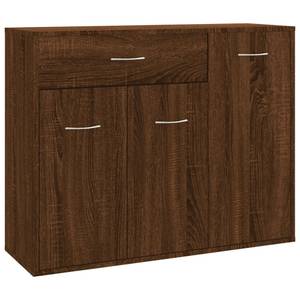 Sideboard 3000082 Eiche Dunkel