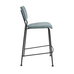 Tabouret de bar Benson Vert clair