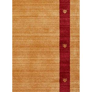 Tapis salon CHOBAY 5 120x180 beige Beige - 120 x 180 cm