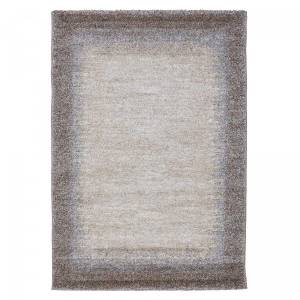 Tapis salon ELEGANT 03 80x150 marron 80 x 150 cm