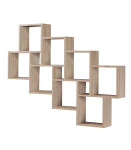 Etagère Laurio Beige